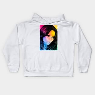 Singer Kids Hoodie